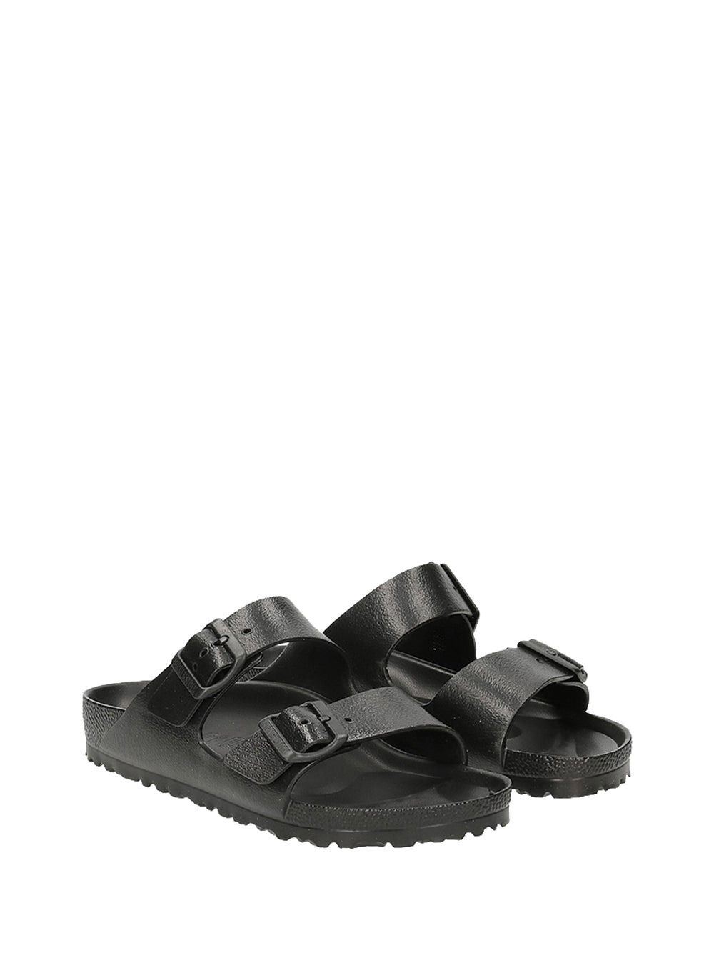 Birkenstock Ciabatte Arizona Eva - Nero