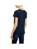 BLAUER T-Shirt Donna - Blu