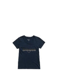 BLAUER T-Shirt Donna - Blu