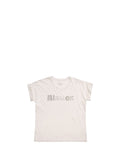 BLAUER T-Shirt Bianco neve
