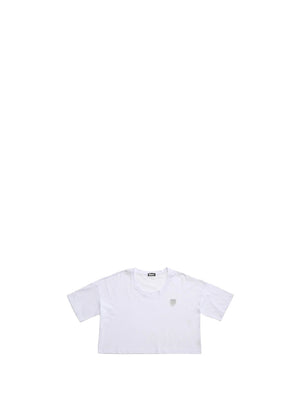 BLAUER T-Shirt Donna - Bianco