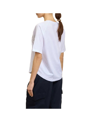 BLAUER T-Shirt Donna - Bianco