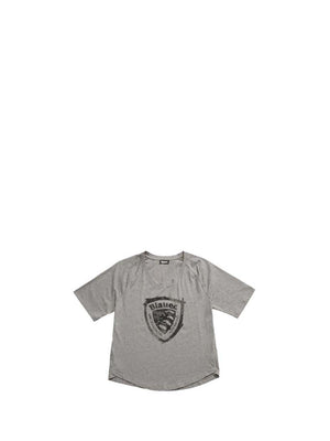 BLAUER T-Shirt Donna - Grigio