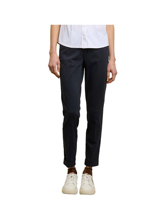 BLAUER Pantalone Donna - Blu