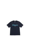 BLAUER T-Shirt Uomo - Blu