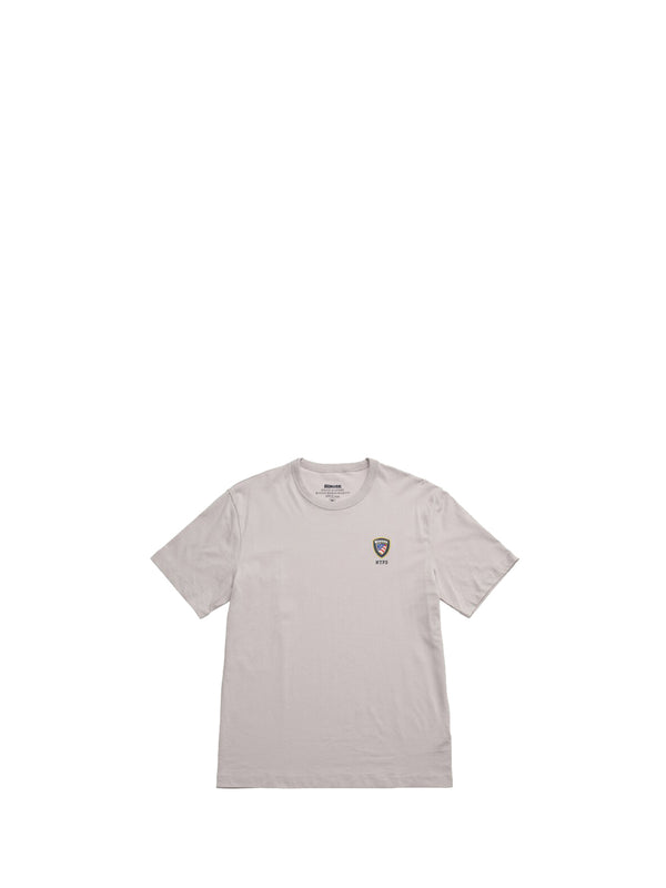 BLAUER T-Shirt Uomo - Grigio