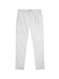 BLAUER Pantalone Uomo - Bianco