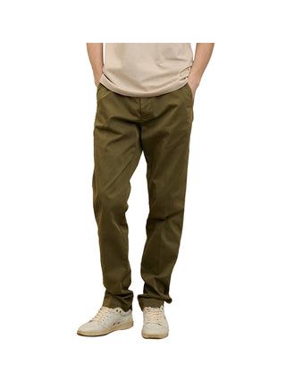 BLAUER Pantalone Uomo - Verde