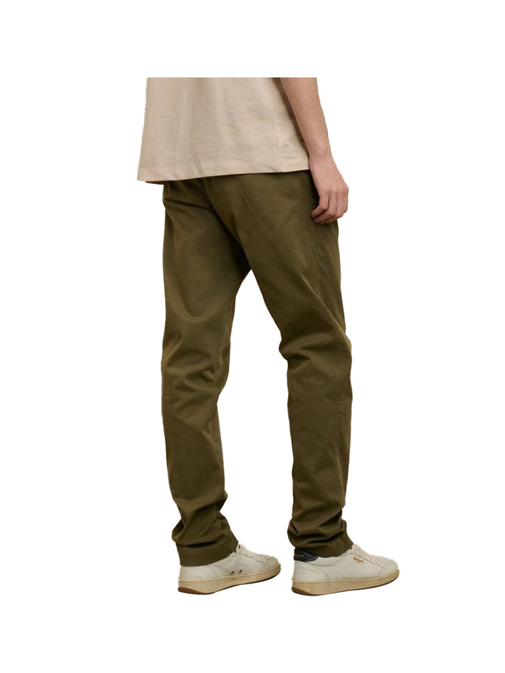 BLAUER Pantalone Uomo - Verde