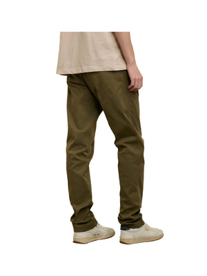 BLAUER Pantalone Uomo - Verde