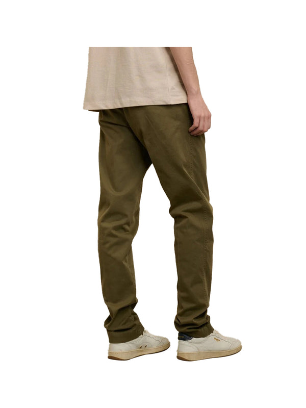 BLAUER Pantalone Uomo - Verde