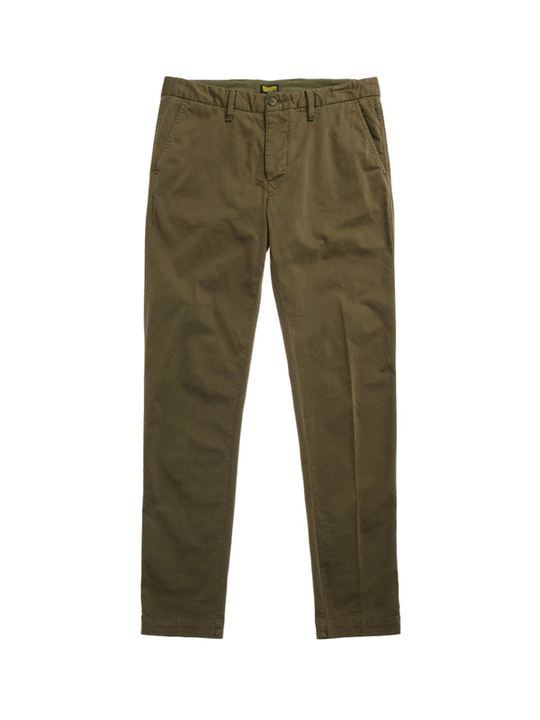 BLAUER Pantalone Uomo - Verde