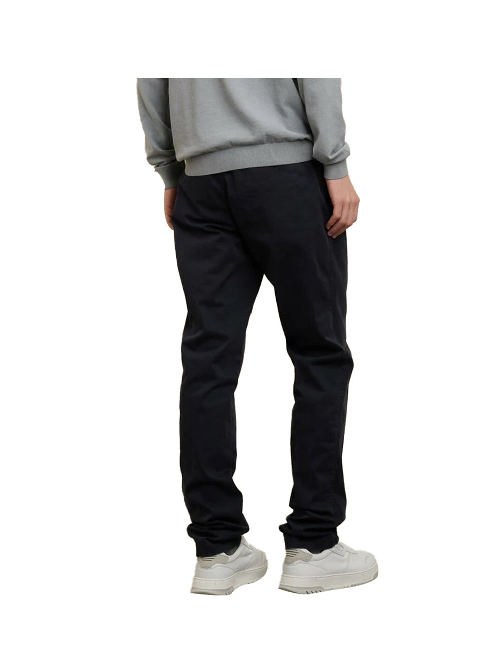 BLAUER Pantalone Uomo - Blu
