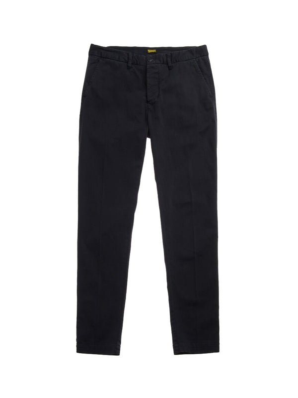 BLAUER Pantalone Uomo - Blu