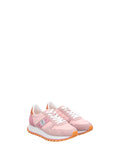 BLAUER Sneakers Millen03 Donna - Rosa