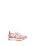 BLAUER Sneakers Millen03 Donna - Rosa