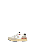 BLAUER Sneakers Ray02 Uomo - Beige