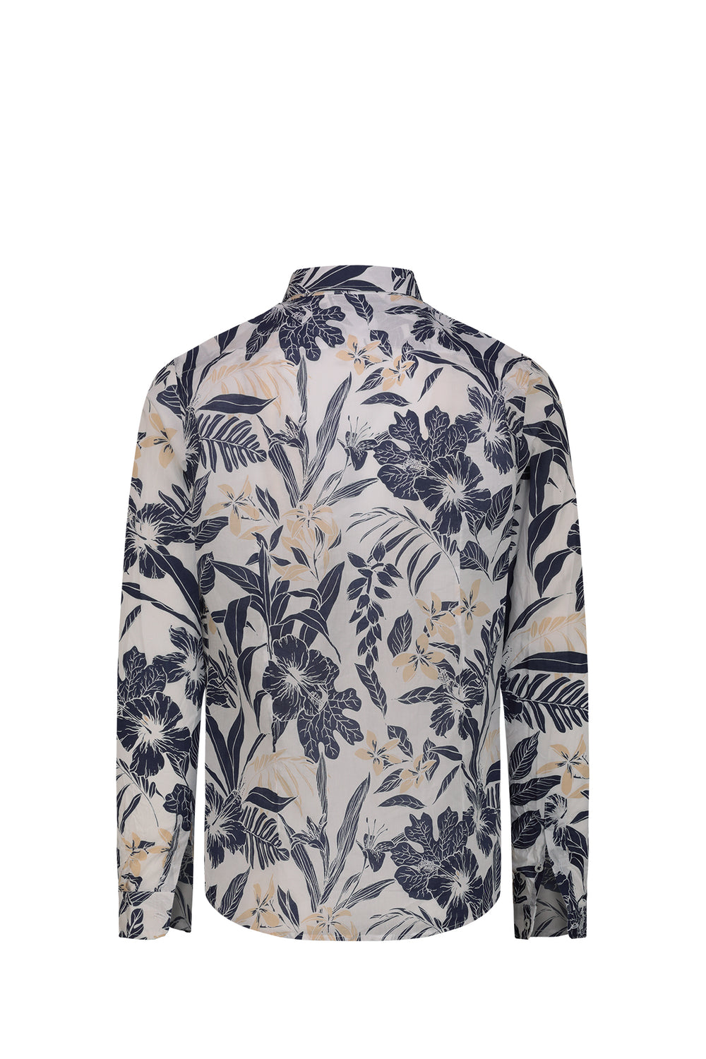 BRIAN BROME Camicia Uomo - Multicolore