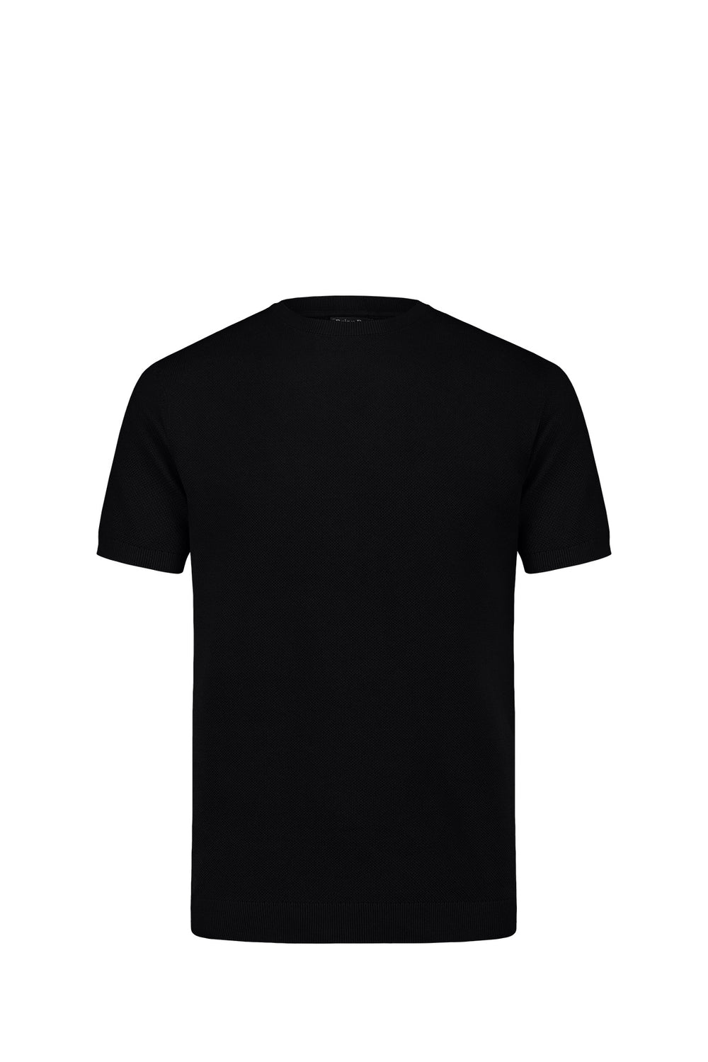 BRIAN BROME Maglia Uomo - Nero