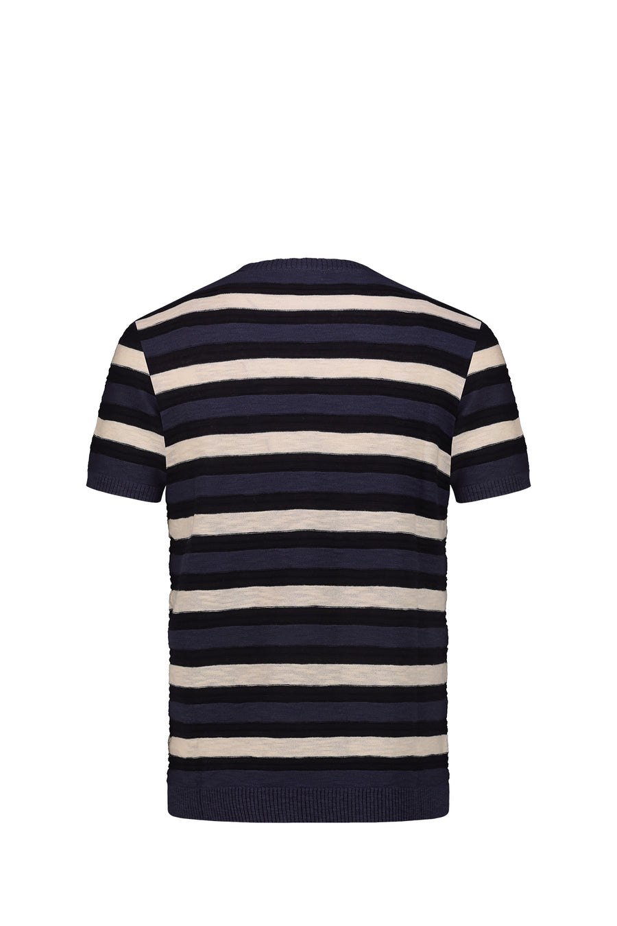 Brian Brome Maglia Uomo - Blu