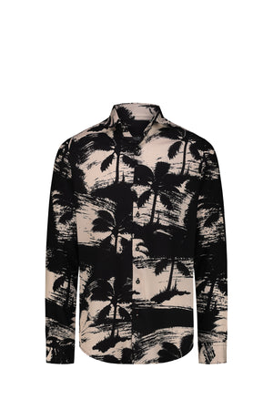 F**K Costume Filmant - Turchese