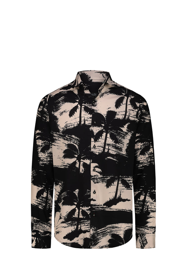 F**K Costume Filmant - Turchese