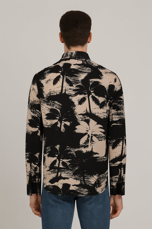 F**K Costume Filmant - Turchese