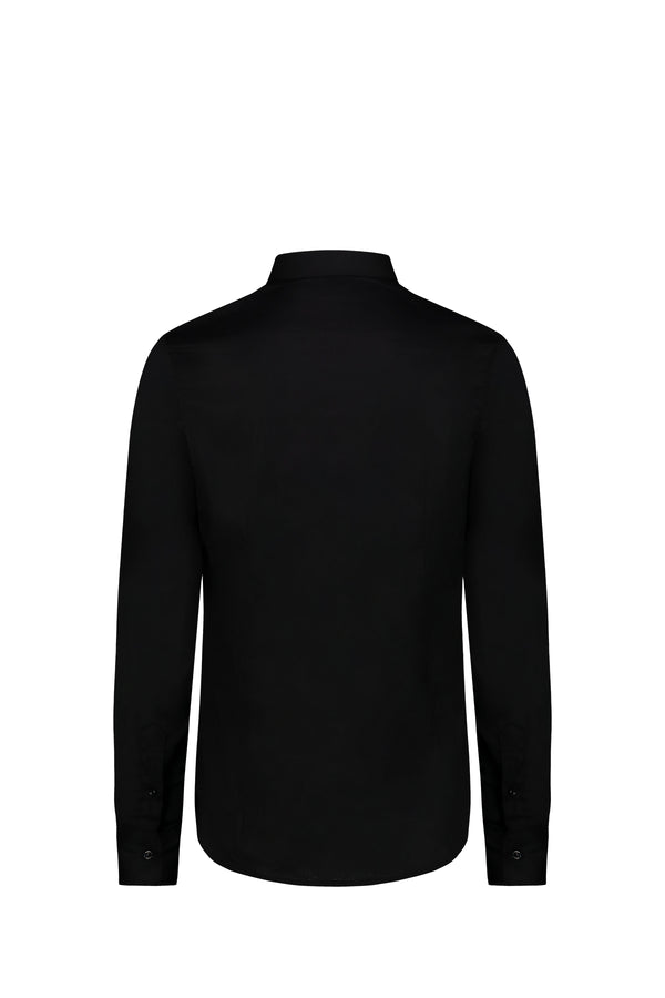 F**K Costume Filmant - Turchese