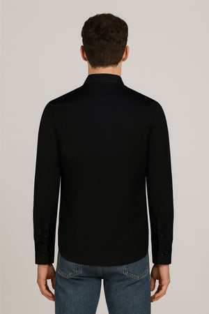 F**K Costume Filmant - Turchese