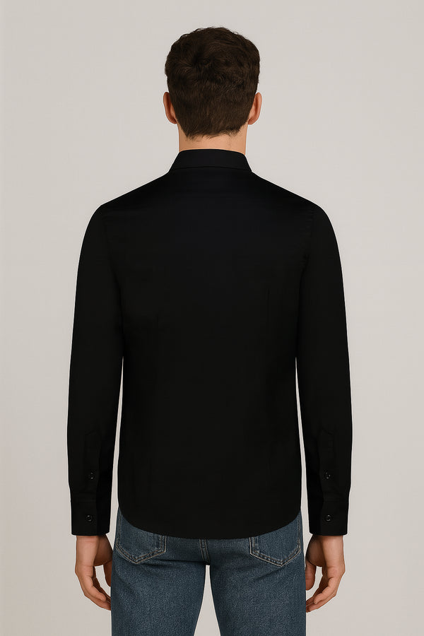 F**K Costume Filmant - Turchese