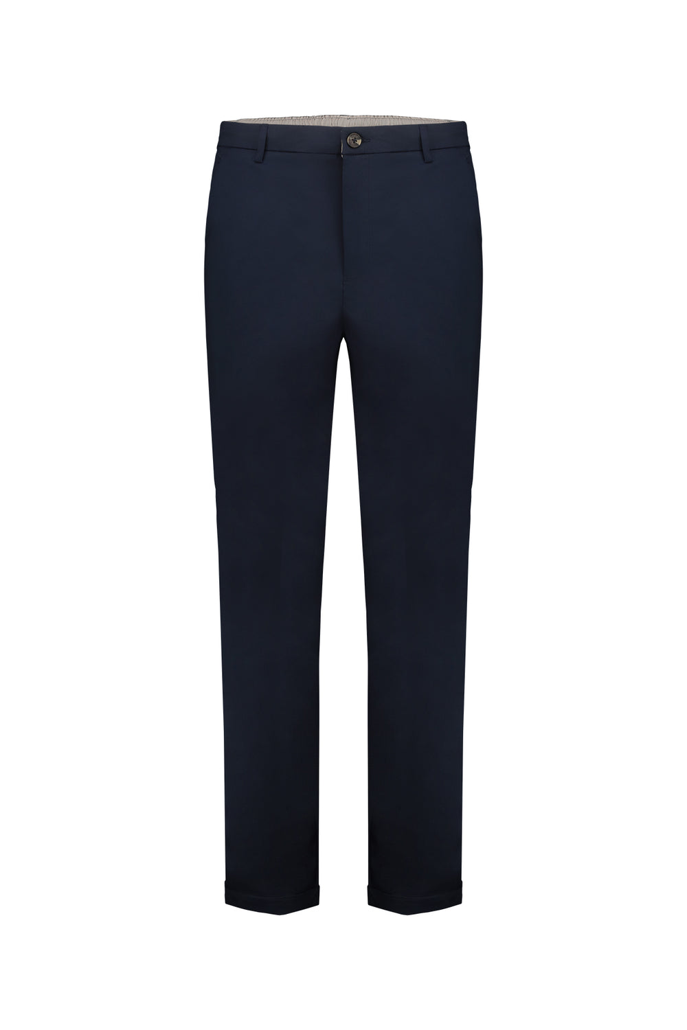 BRIAN BROME Pantalone Uomo - Blu