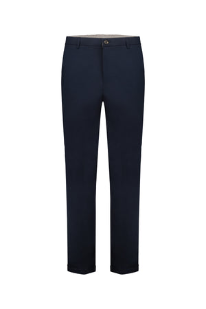 BRIAN BROME Pantalone Uomo - Blu