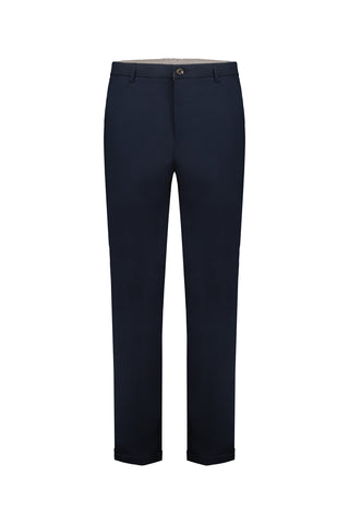 BRIAN BROME Pantalone Uomo - Blu