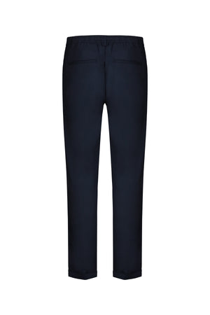BRIAN BROME Pantalone Uomo - Blu