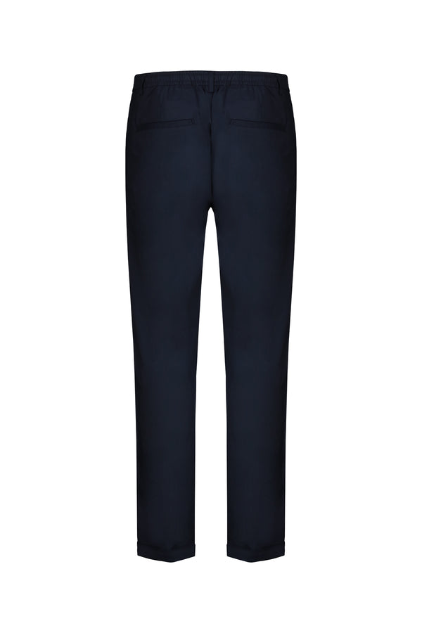 BRIAN BROME Pantalone Uomo - Blu