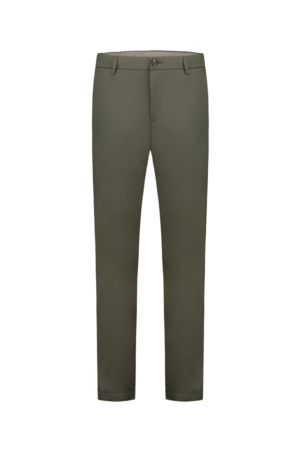 BRIAN BROME Pantalone Uomo - Verde