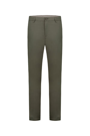 BRIAN BROME Pantalone Uomo - Verde