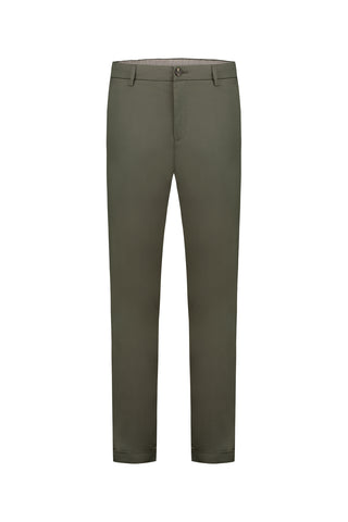 BRIAN BROME Pantalone Uomo - Verde