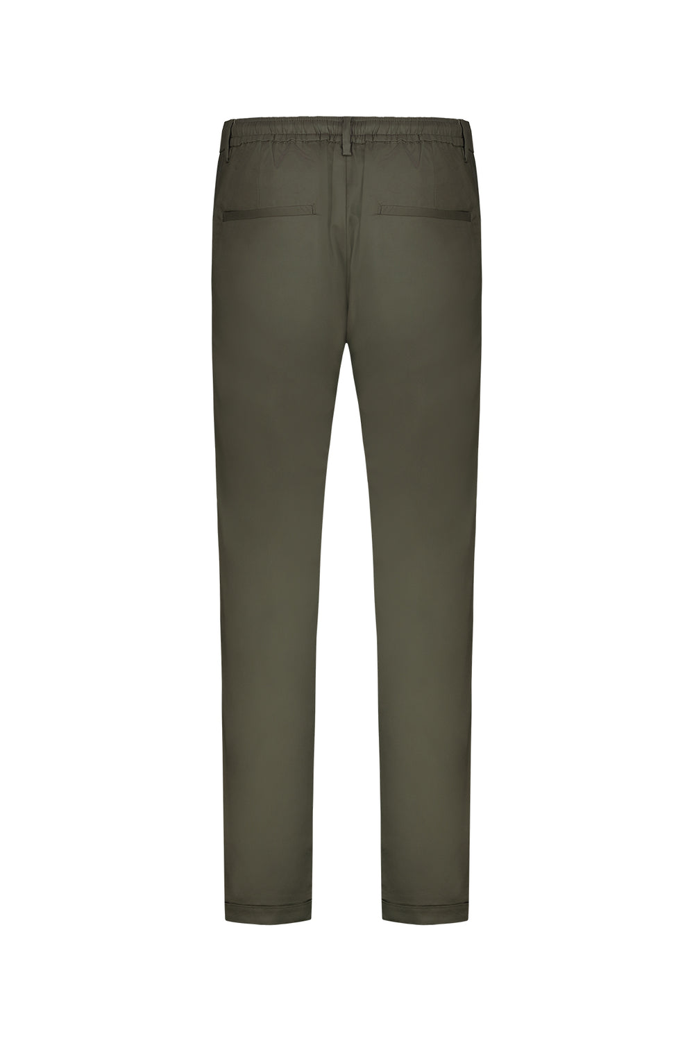 BRIAN BROME Pantalone Uomo - Verde