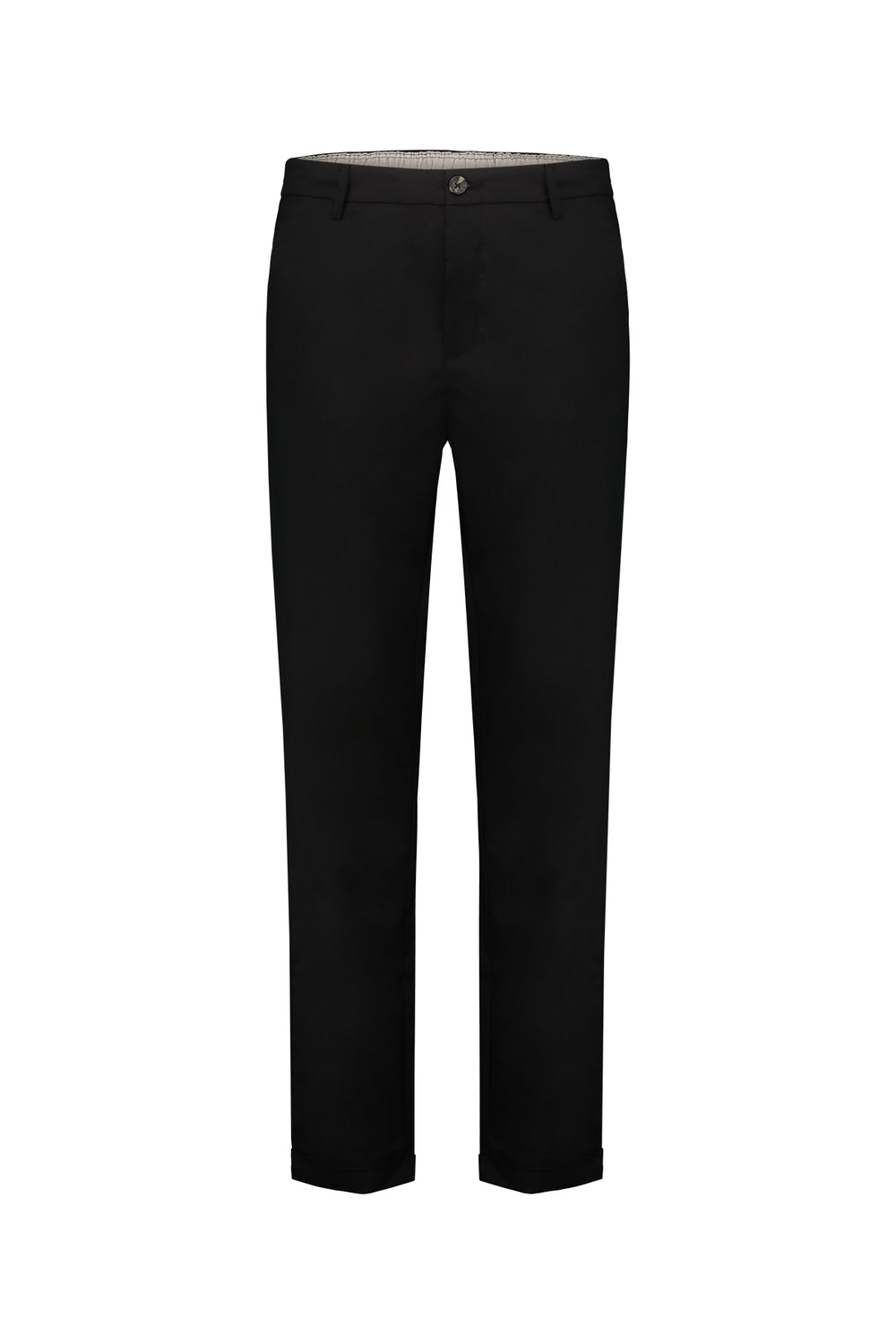 BRIAN BROME Pantalone Uomo - Nero
