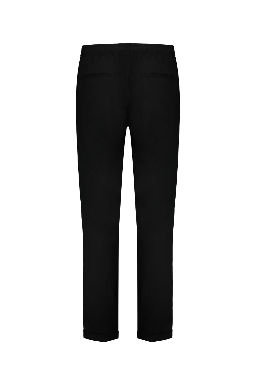 BRIAN BROME Pantalone Uomo - Nero