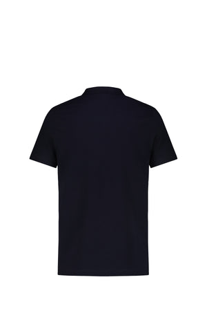 BRIAN BROME Polo Uomo - Blu