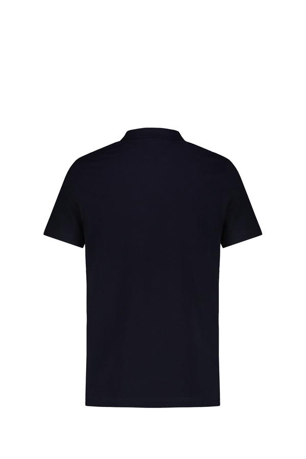 BRIAN BROME Polo Uomo - Blu