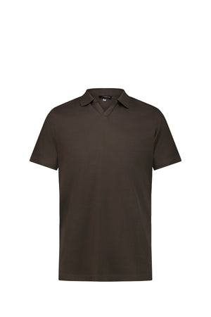 BRIAN BROME Polo Uomo - Verde