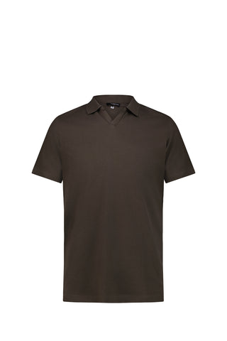 BRIAN BROME Polo Uomo - Verde