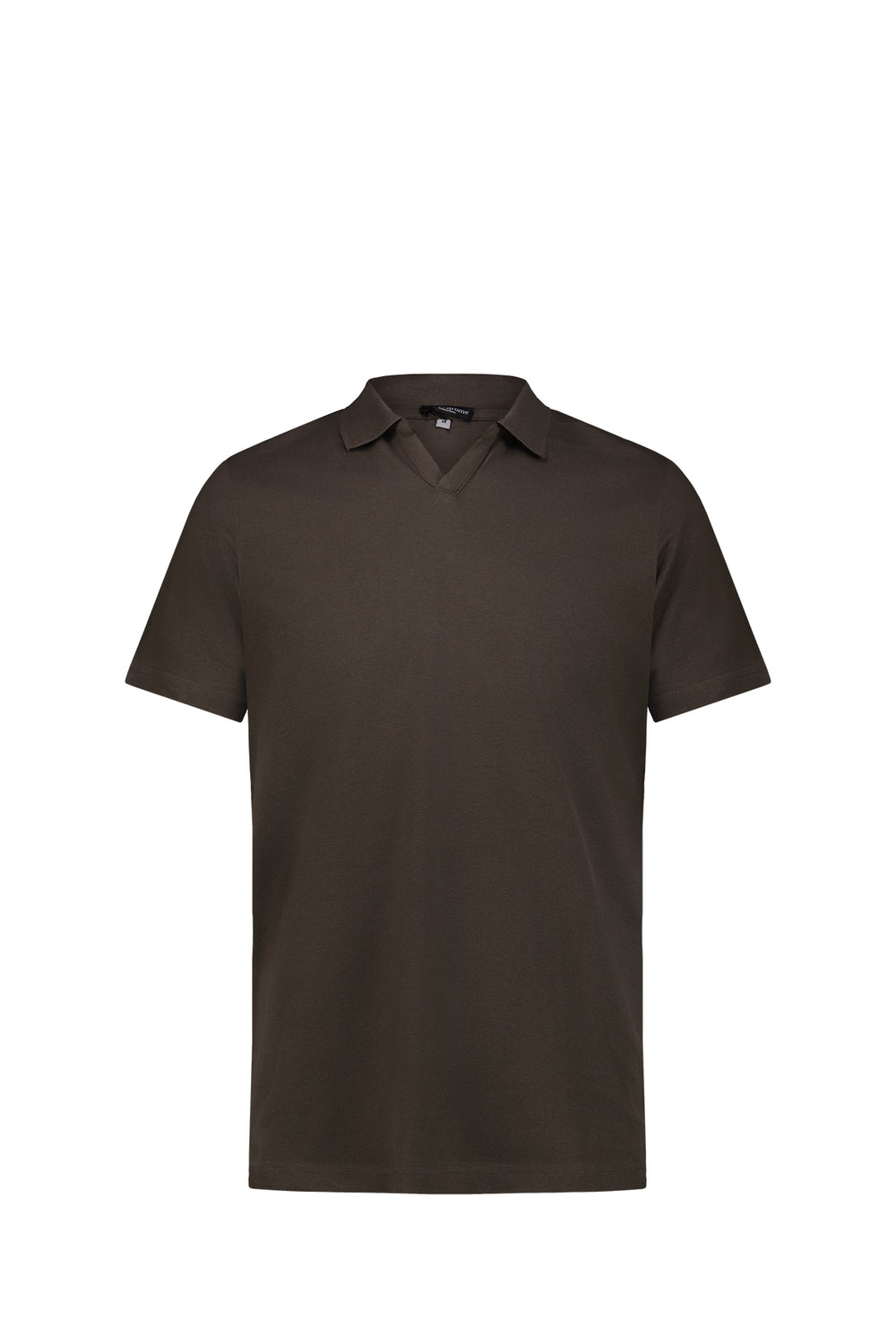 BRIAN BROME Polo Uomo - Verde