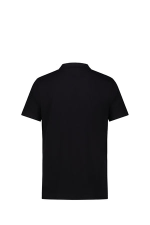 BRIAN BROME Polo Uomo - Nero