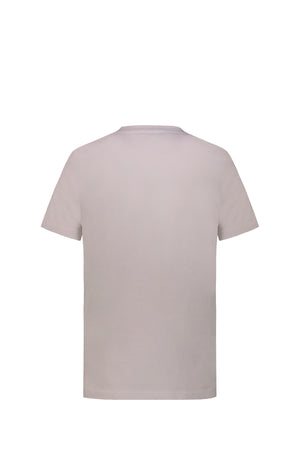 BRIAN BROME T-Shirt Uomo - Bianco