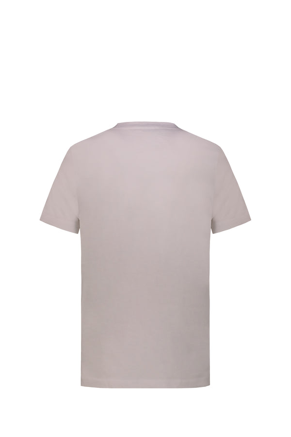 BRIAN BROME T-Shirt Uomo - Bianco