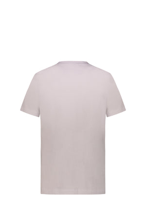BRIAN BROME T-Shirt Uomo - Bianco